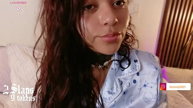 kim blake online show from 04-10-26, 12:54