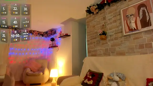 allysoonswwan17 online show from 12-21-24, 11:13