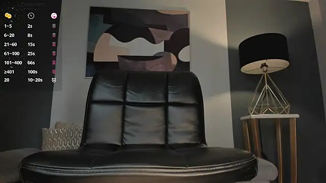 LilaWest online show from 02-01-25, 05:26