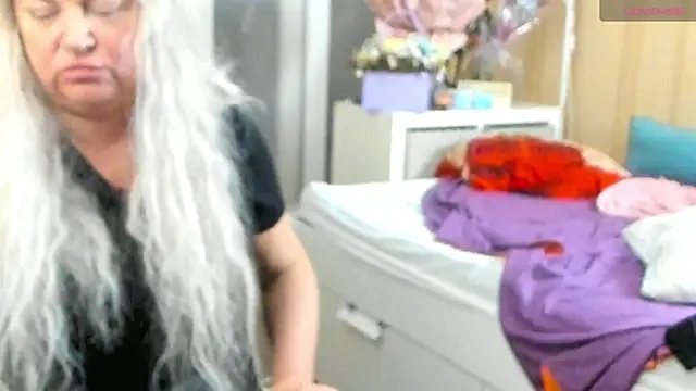 PamHardFuck online show from 10-29-25, 06:20