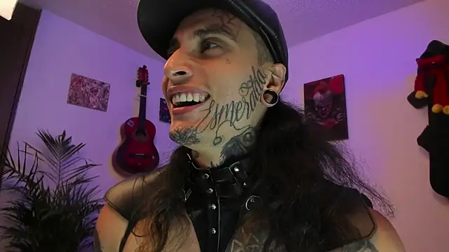 Ryuk it online show from 09-13-25, 01:22