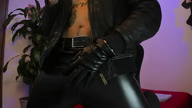 Ryuk it online show from 09-30-25, 01:27