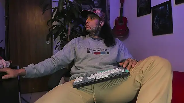 Ryuk it online show from 10-10-25, 01:32