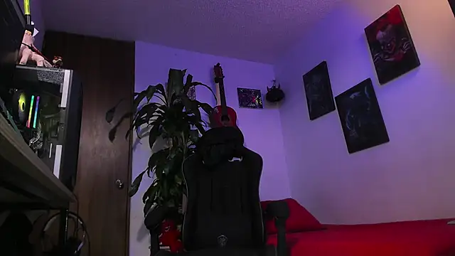 Ryuk it online show from 11-13-25, 03:33