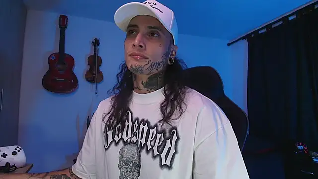 Ryuk it online show from 03-19-26, 01:53