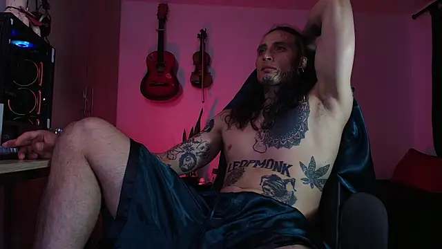 Ryuk it online show from 04-21-26, 02:51