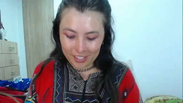 Alexandrasaenz online show from 03-12-25, 01:25