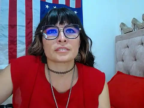 Alexandrasaenz online show from 07-21-26, 09:17