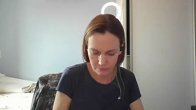 Annylove1 online show from 11-27-25, 03:36