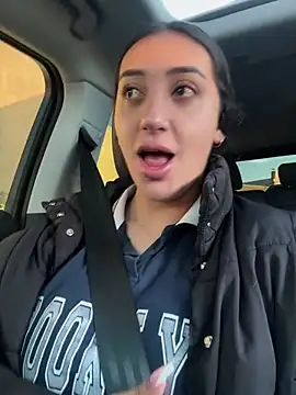 Hannahoff online show from 09-20-25, 10:22