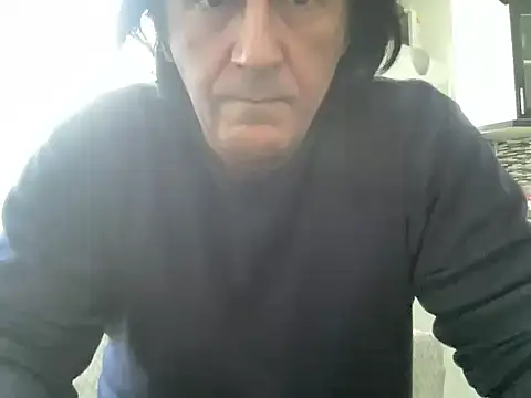 ALPHANDRE online show from 02-21-25, 08:40