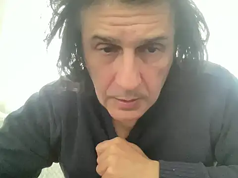 ALPHANDRE online show from 02-21-25, 11:44