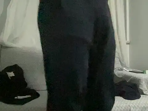 ALPHANDRE online show from 02-22-25, 05:57