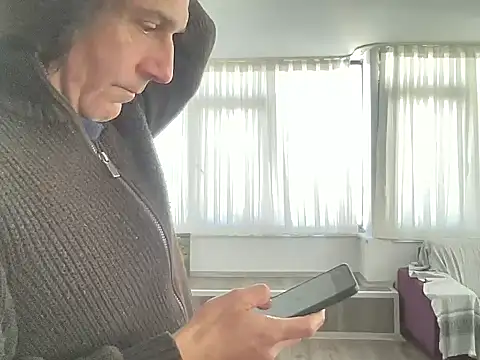 ALPHANDRE online show from 02-23-25, 11:55