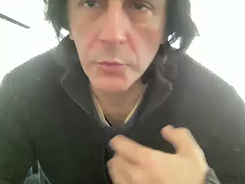 ALPHANDRE online show from 02-24-25, 09:10