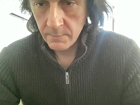 ALPHANDRE online show from 02-24-25, 12:16