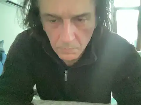 ALPHANDRE online show from 02-24-25, 03:20