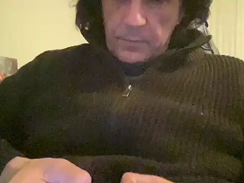 ALPHANDRE online show from 02-24-25, 06:26