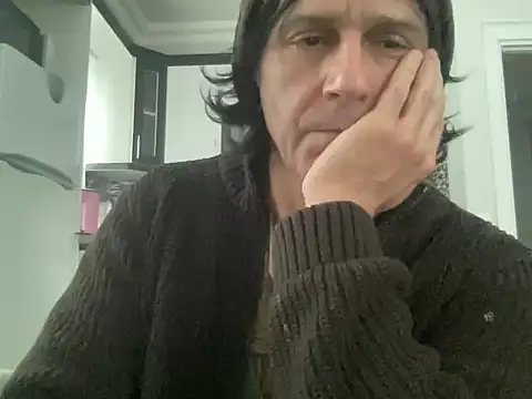 ALPHANDRE online show from 02-25-25, 03:05