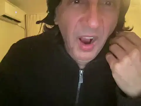 ALPHANDRE online show from 02-25-25, 06:09