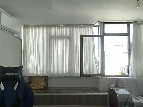 ALPHANDRE online show from 02-26-25, 11:09