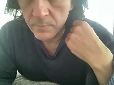 ALPHANDRE online show from 02-26-25, 02:14