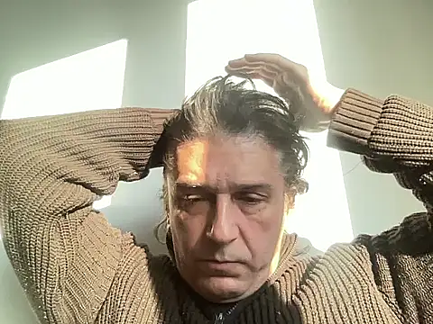 ALPHANDRE online show from 02-27-25, 05:34