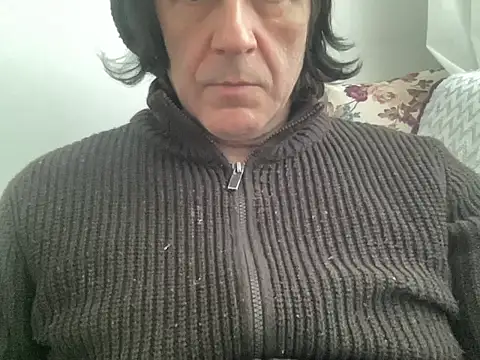 ALPHANDRE online show from 02-27-25, 08:39