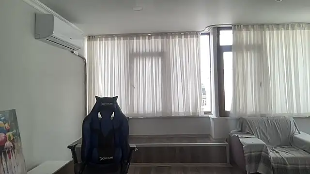 ALPHANDRE online show from 02-27-25, 11:41