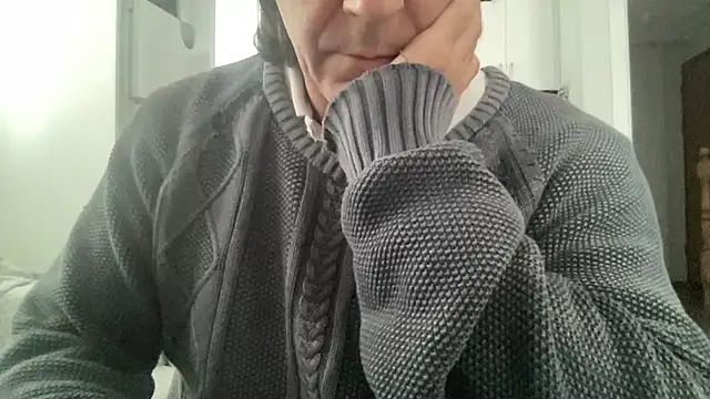 ALPHANDRE online show from 02-27-25, 02:43