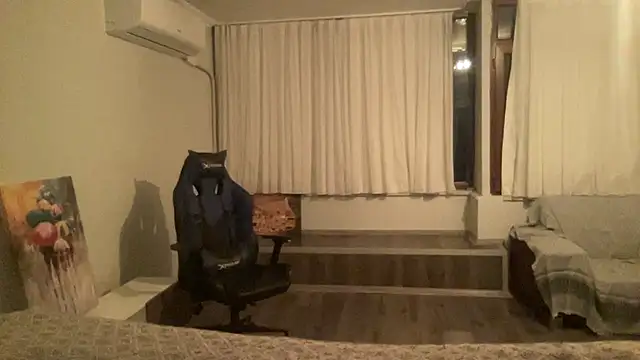 ALPHANDRE online show from 02-27-25, 05:47