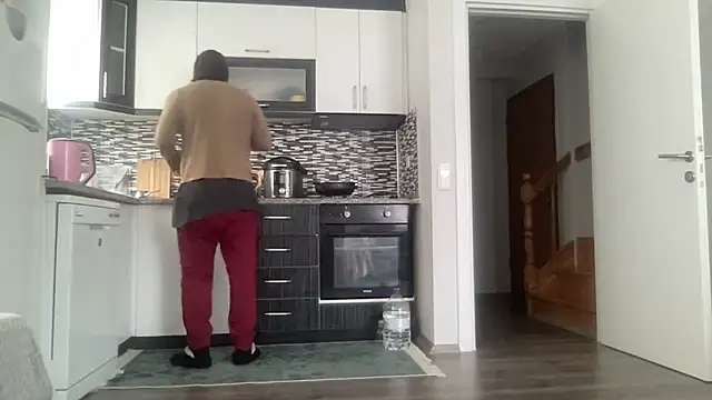 ALPHANDRE online show from 02-28-25, 06:54