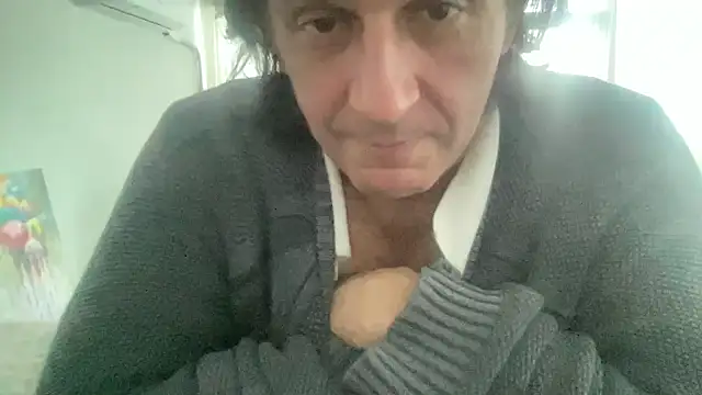 ALPHANDRE online show from 02-28-25, 03:15