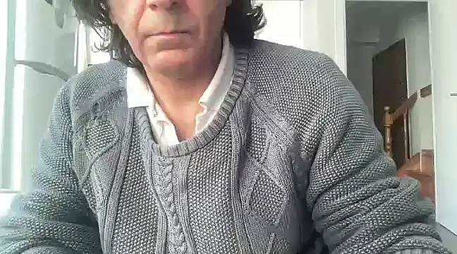 ALPHANDRE online show from 03-01-25, 05:31