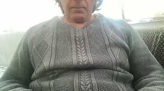 ALPHANDRE online show from 03-01-25, 08:34