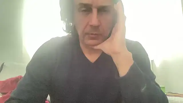 ALPHANDRE online show from 03-03-25, 01:20