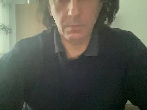 ALPHANDRE online show from 03-19-25, 09:38