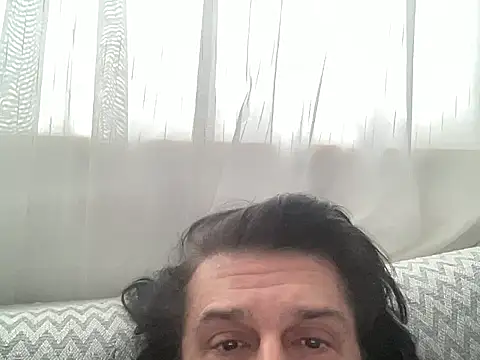 ALPHANDRE online show from 03-19-25, 12:45