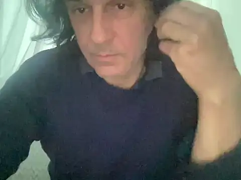 ALPHANDRE online show from 03-19-25, 03:51