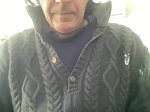 ALPHANDRE online show from 03-21-25, 05:54