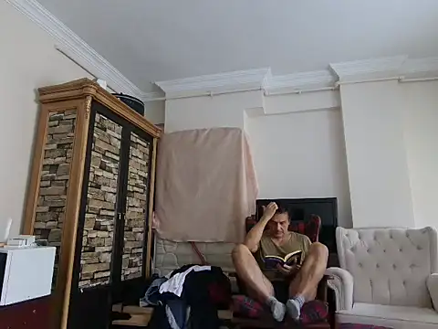 ALPHANDRE online show from 09-10-25, 05:07