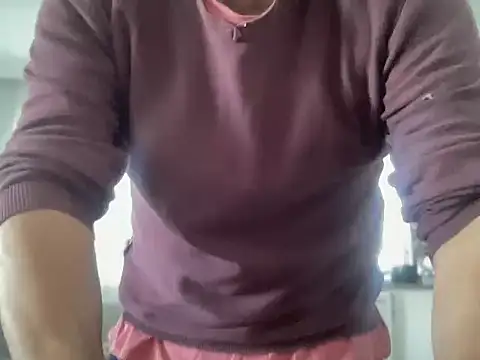 ALPHANDRE online show from 10-11-25, 07:40