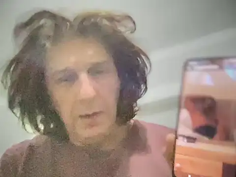 ALPHANDRE online show from 11-17-25, 08:25