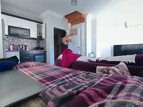 ALPHANDRE online show from 12-14-25, 09:25