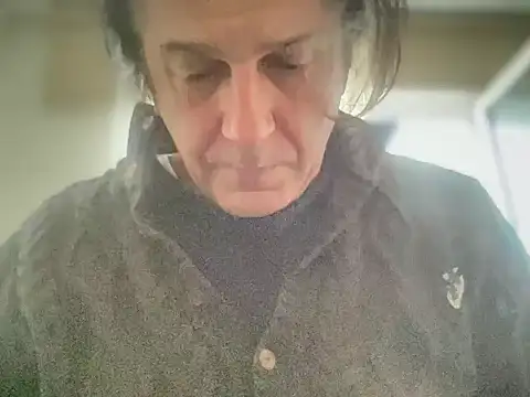 ALPHANDRE online show from 02-12-26, 07:36