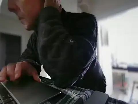 ALPHANDRE online show from 02-24-26, 10:13