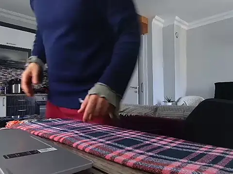 ALPHANDRE online show from 03-21-26, 08:19