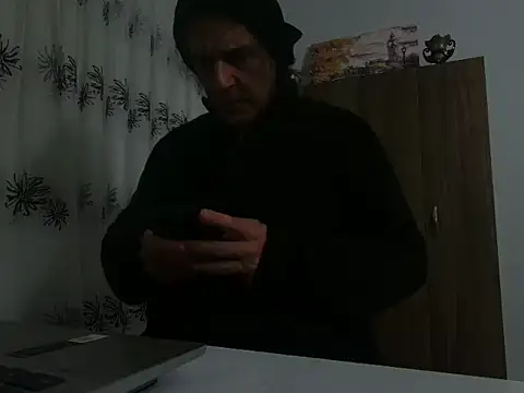 ALPHANDRE online show from 03-28-26, 07:02