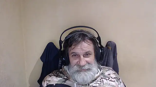 AlexNudo online show from 12-03-25, 07:12