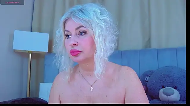 Barbie Blond  online show from 03-29-26, 06:02